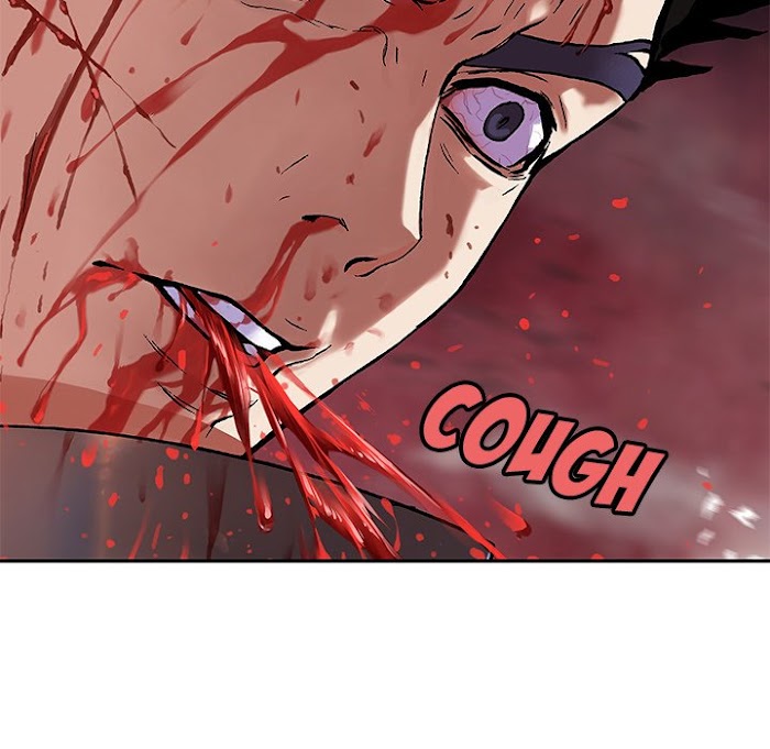 Read Leviathan (Lee Gyuntak) EN Manga Online