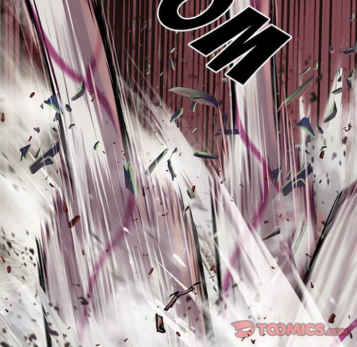 Read Leviathan (Lee Gyuntak) EN Manga Online
