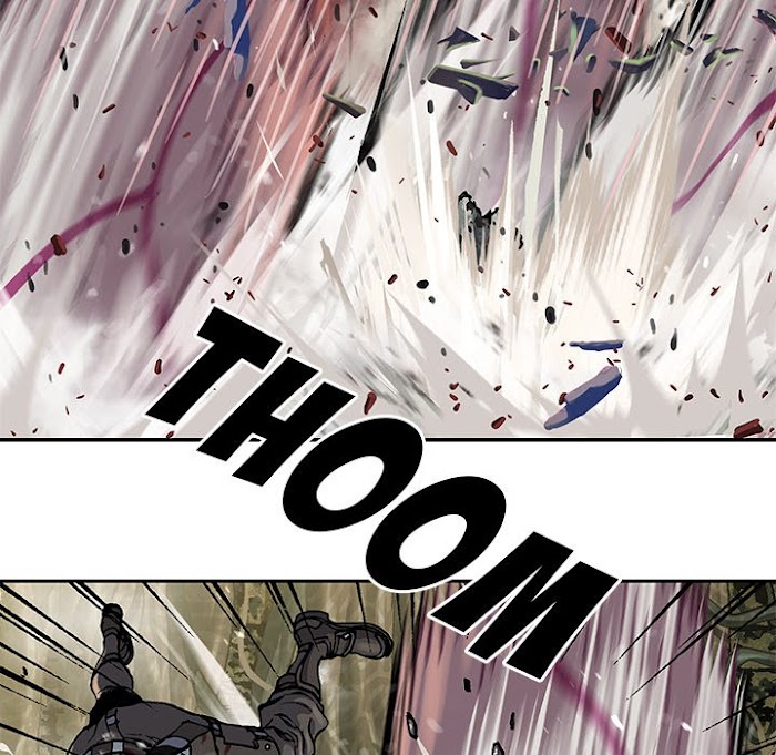 Read Leviathan (Lee Gyuntak) EN Manga Online