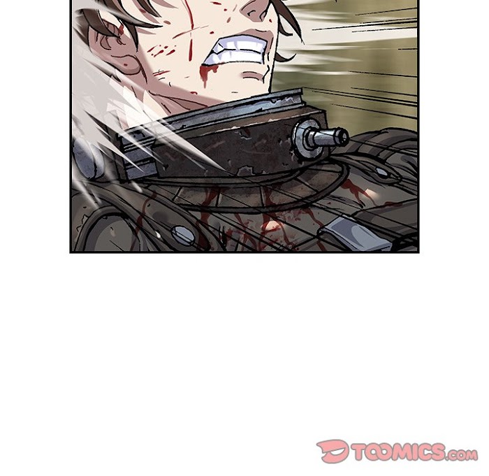 Read Leviathan (Lee Gyuntak) EN Manga Online