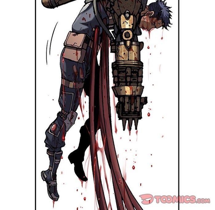 Read Leviathan (Lee Gyuntak) EN Manga Online