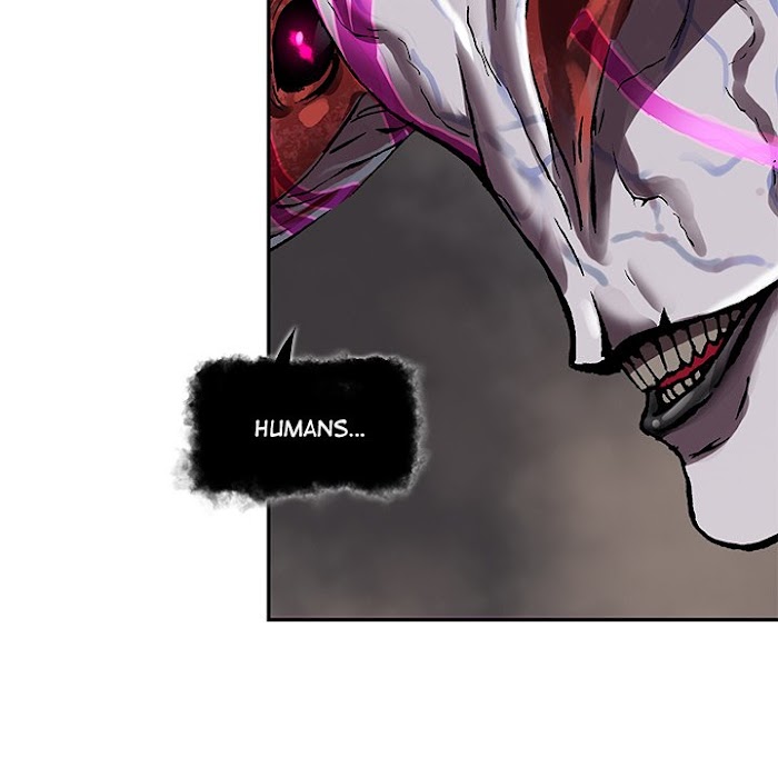 Read Leviathan (Lee Gyuntak) EN Manga Online