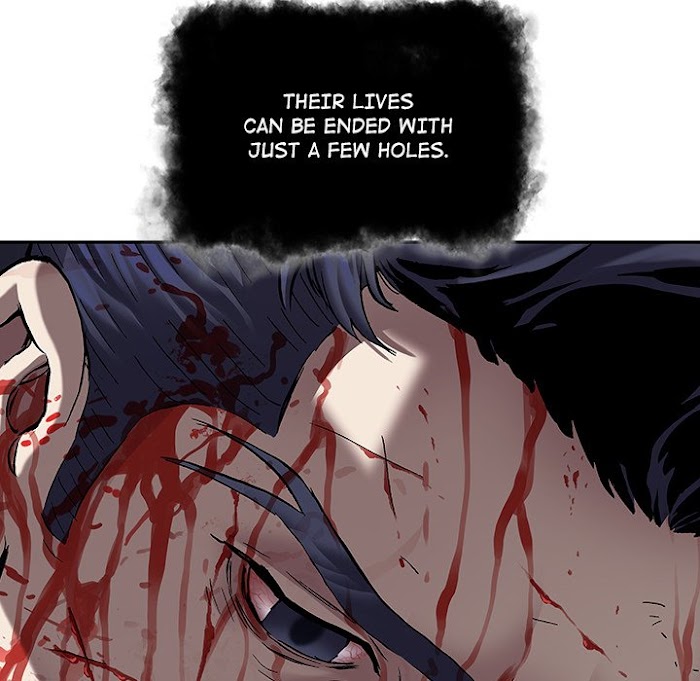 Read Leviathan (Lee Gyuntak) EN Manga Online