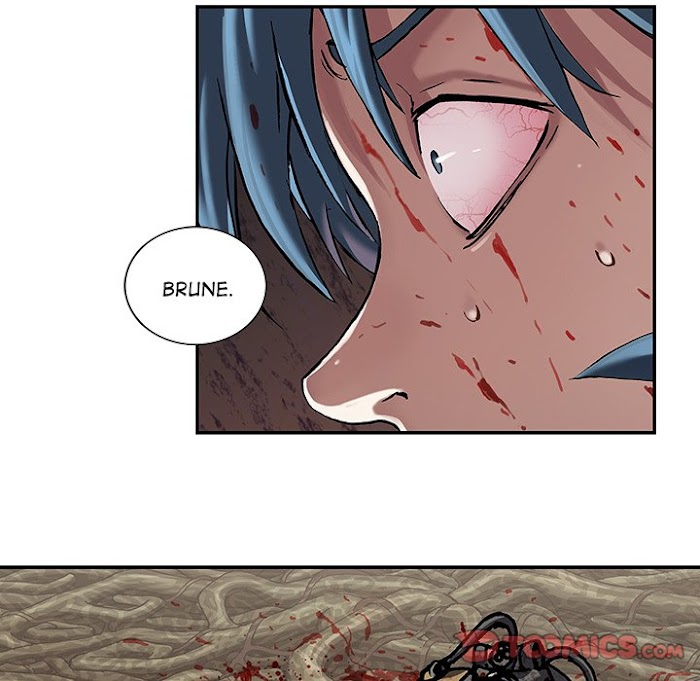 Read Leviathan (Lee Gyuntak) EN Manga Online