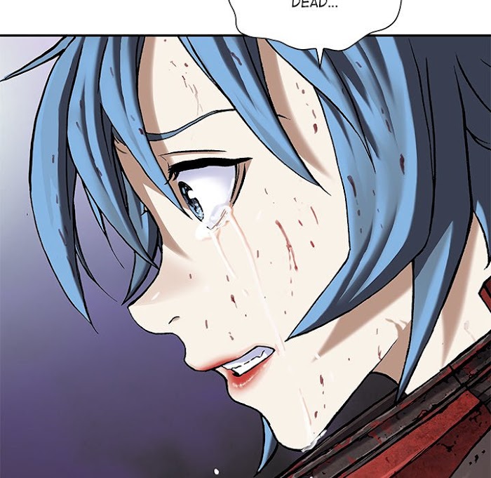 Read Leviathan (Lee Gyuntak) EN Manga Online
