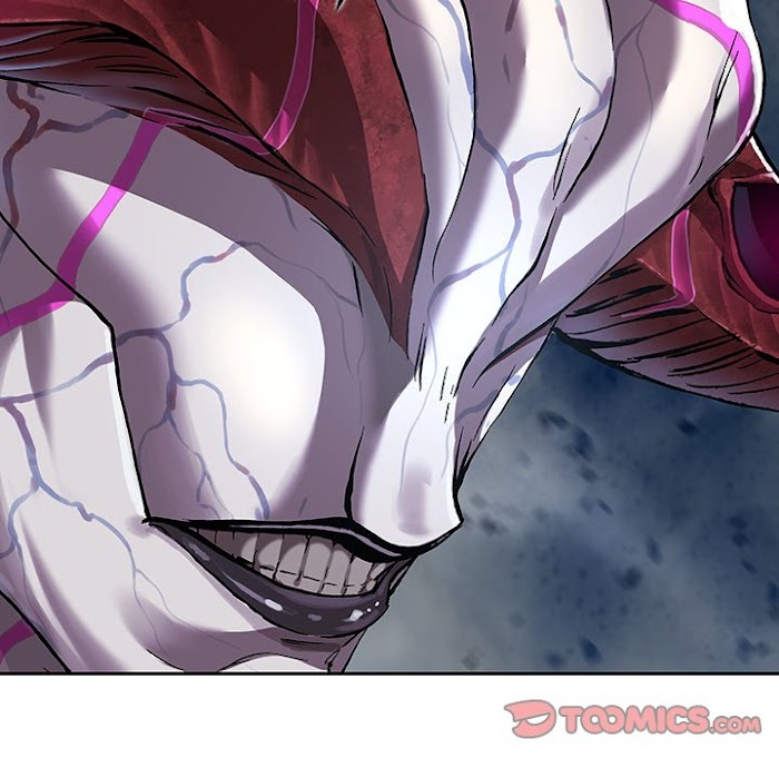 Read Leviathan (Lee Gyuntak) EN Manga Online