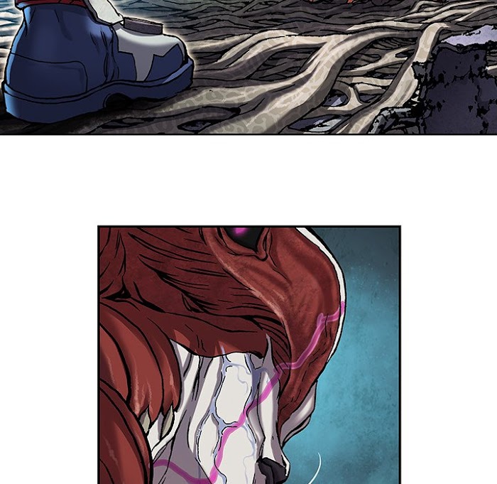 Read Leviathan (Lee Gyuntak) EN Manga Online
