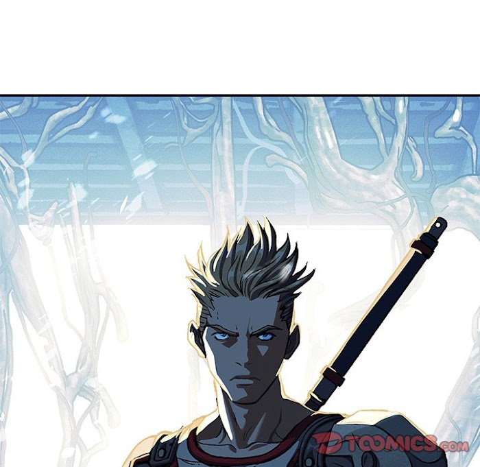 Read Leviathan (Lee Gyuntak) EN Manga Online
