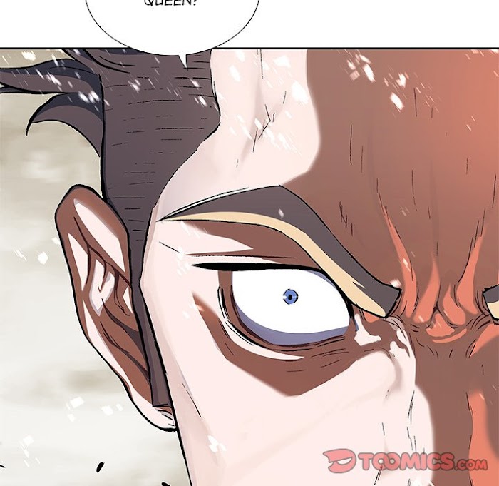 Read Leviathan (Lee Gyuntak) EN Manga Online