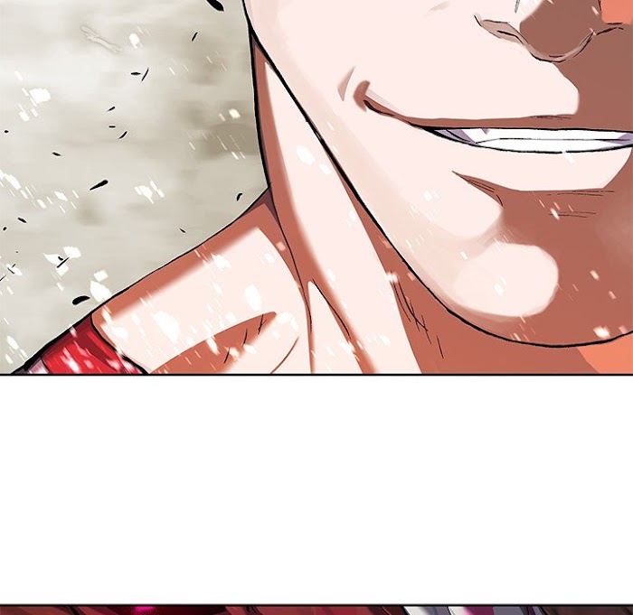 Read Leviathan (Lee Gyuntak) EN Manga Online