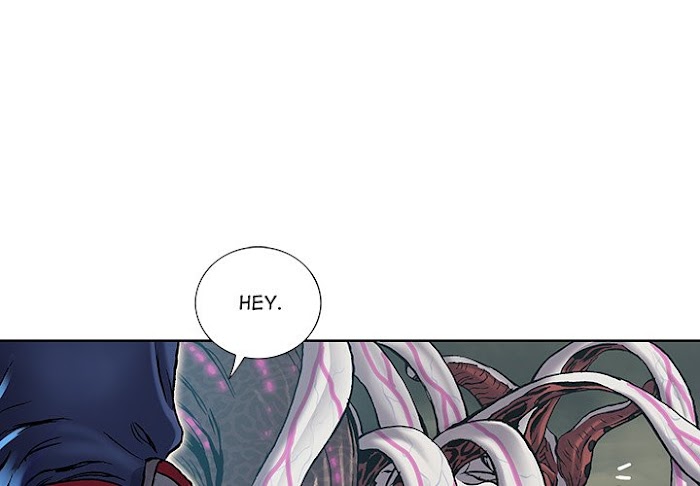 Read Leviathan (Lee Gyuntak) EN Manga Online