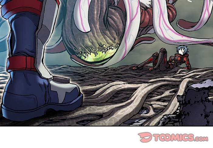Read Leviathan (Lee Gyuntak) EN Manga Online