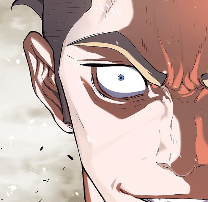 Read Leviathan (Lee Gyuntak) EN Manga Online