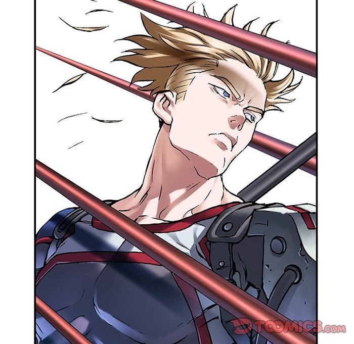 Read Leviathan (Lee Gyuntak) EN Manga Online