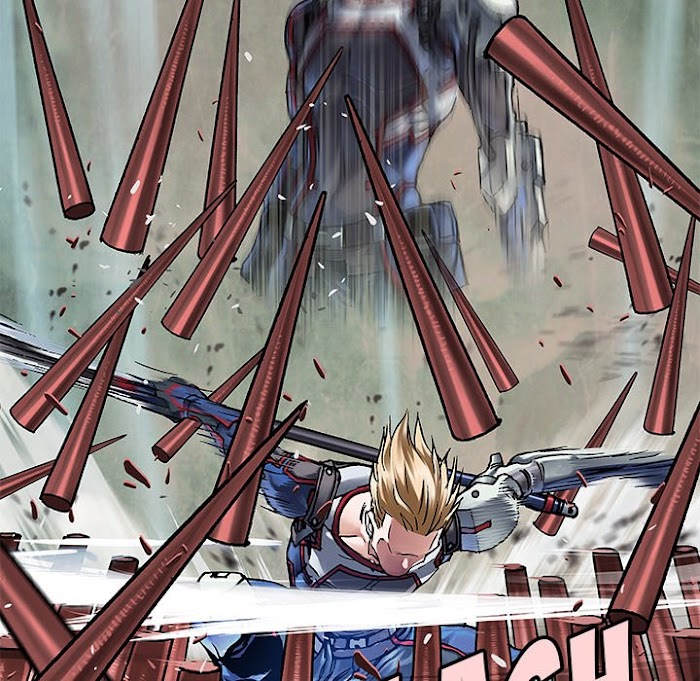 Read Leviathan (Lee Gyuntak) EN Manga Online