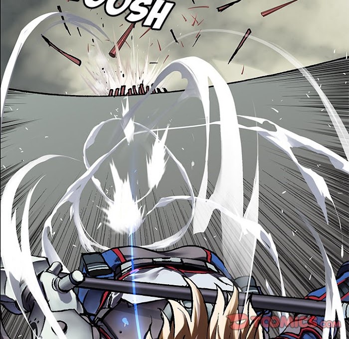 Read Leviathan (Lee Gyuntak) EN Manga Online