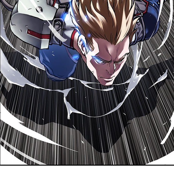 Read Leviathan (Lee Gyuntak) EN Manga Online