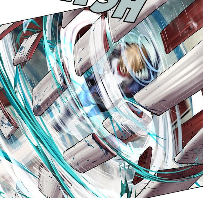 Read Leviathan (Lee Gyuntak) EN Manga Online