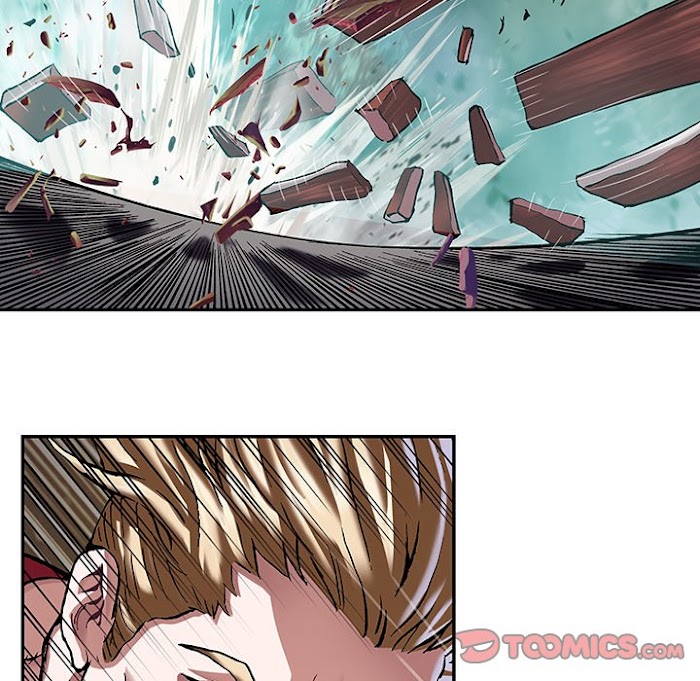 Read Leviathan (Lee Gyuntak) EN Manga Online