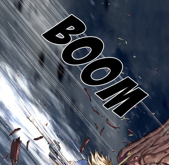 Read Leviathan (Lee Gyuntak) EN Manga Online
