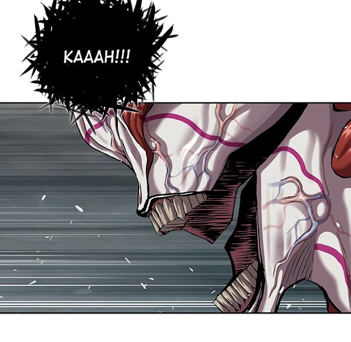 Read Leviathan (Lee Gyuntak) EN Manga Online