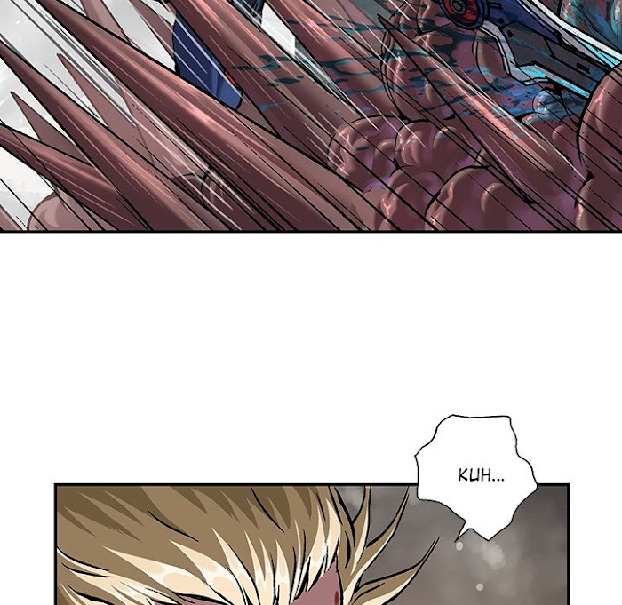 Read Leviathan (Lee Gyuntak) EN Manga Online