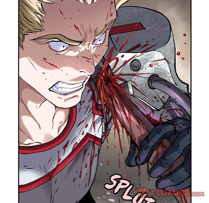 Read Leviathan (Lee Gyuntak) EN Manga Online