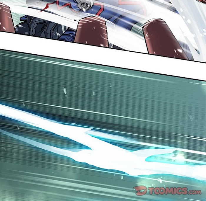 Read Leviathan (Lee Gyuntak) EN Manga Online