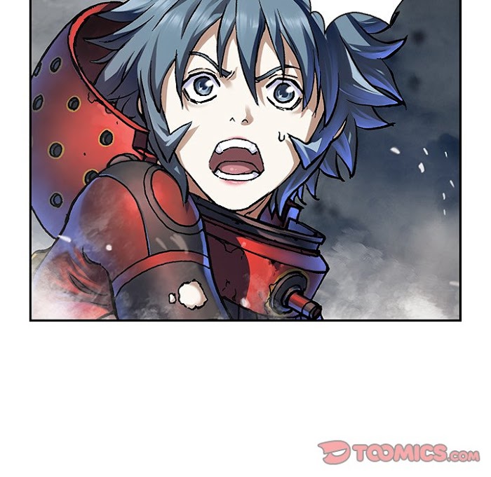 Read Leviathan (Lee Gyuntak) EN Manga Online