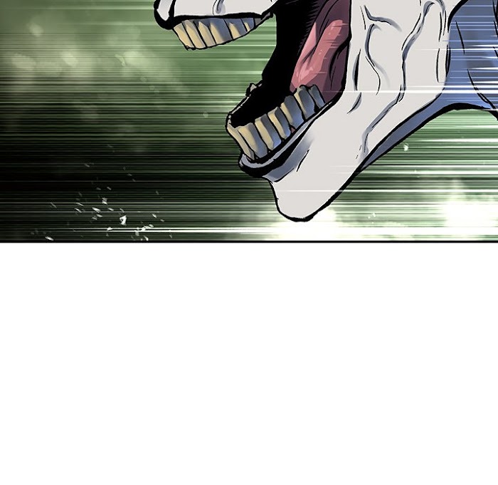 Read Leviathan (Lee Gyuntak) EN Manga Online
