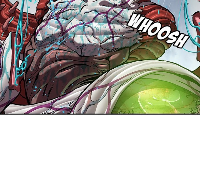 Read Leviathan (Lee Gyuntak) EN Manga Online