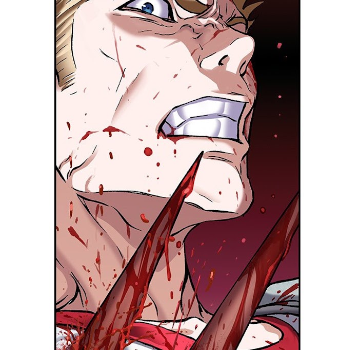 Read Leviathan (Lee Gyuntak) EN Manga Online