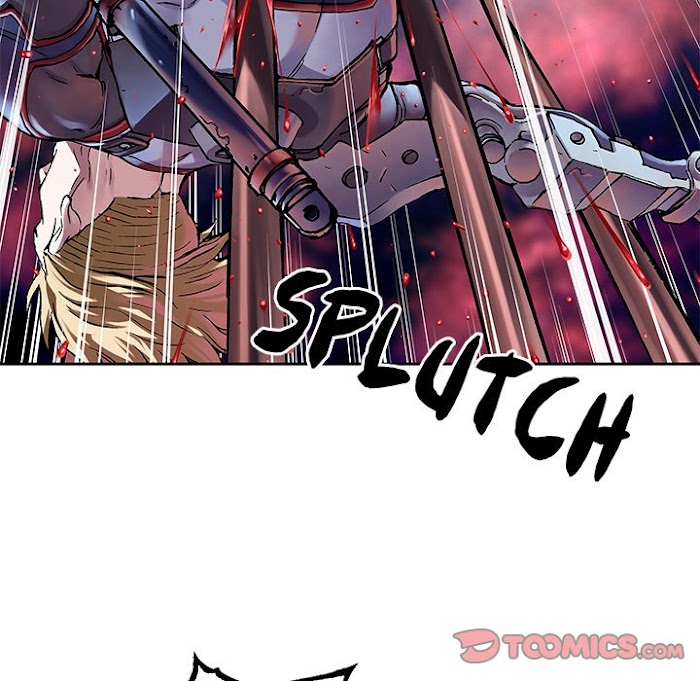 Read Leviathan (Lee Gyuntak) EN Manga Online