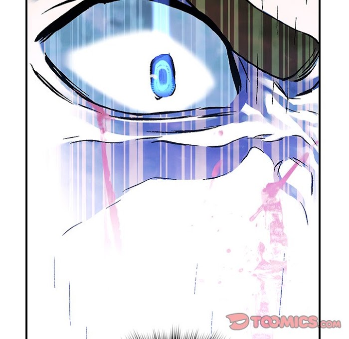 Read Leviathan (Lee Gyuntak) EN Manga Online