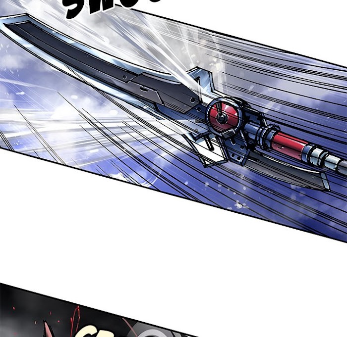 Read Leviathan (Lee Gyuntak) EN Manga Online