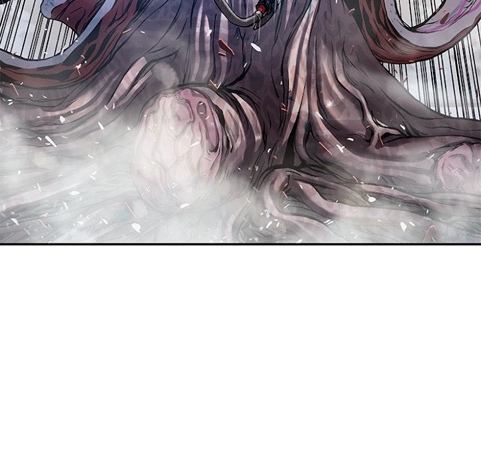 Read Leviathan (Lee Gyuntak) EN Manga Online