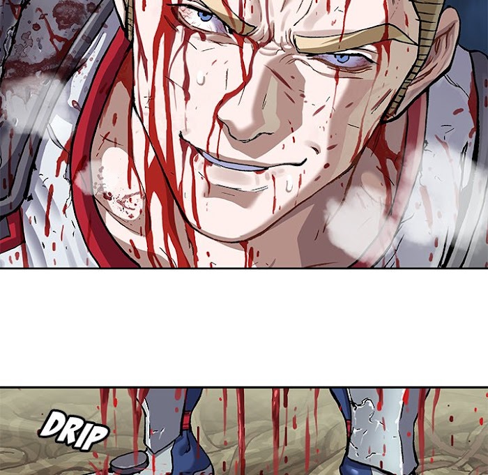 Read Leviathan (Lee Gyuntak) EN Manga Online