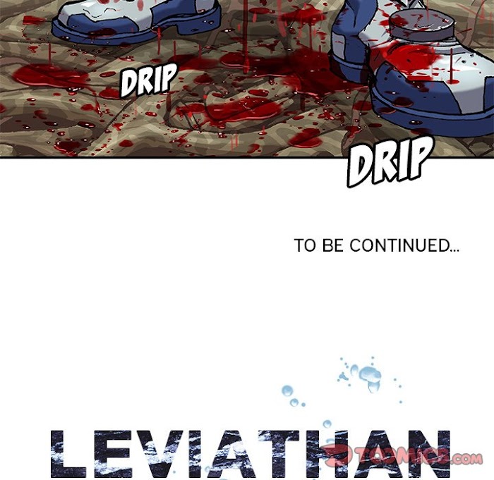 Read Leviathan (Lee Gyuntak) EN Manga Online