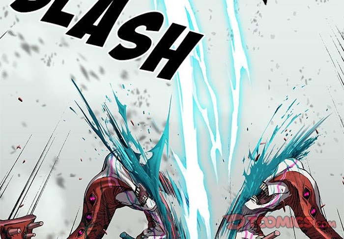 Read Leviathan (Lee Gyuntak) EN Manga Online