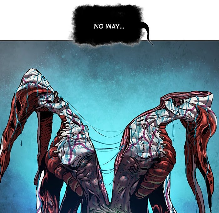 Read Leviathan (Lee Gyuntak) EN Manga Online