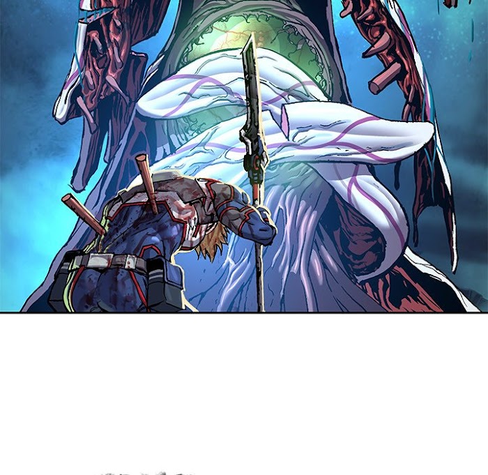 Read Leviathan (Lee Gyuntak) EN Manga Online