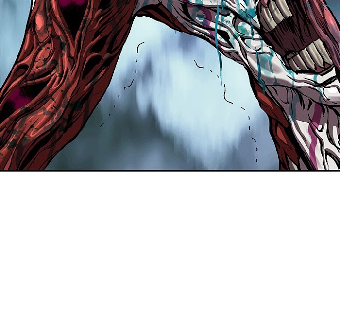 Read Leviathan (Lee Gyuntak) EN Manga Online