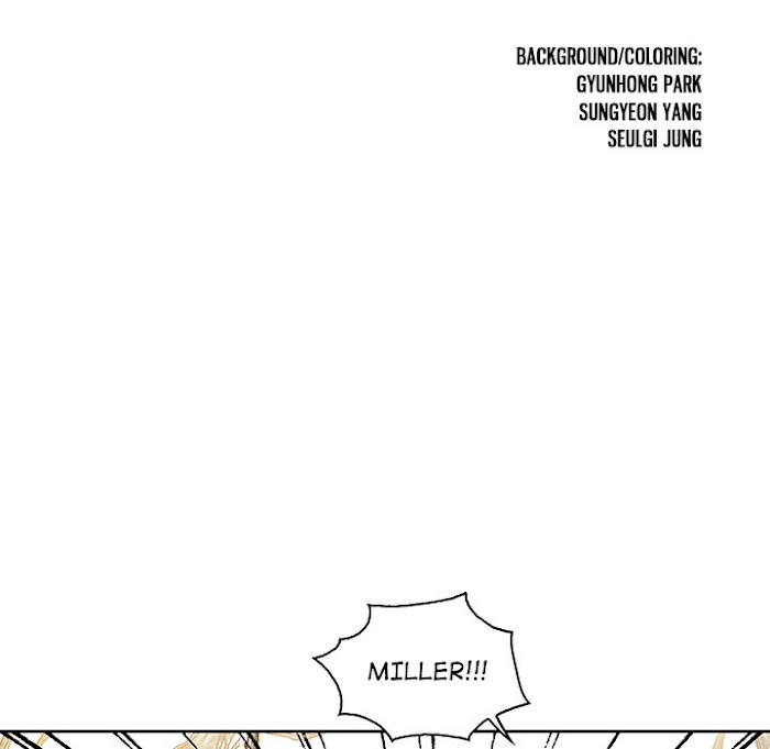 Read Leviathan (Lee Gyuntak) EN Manga Online