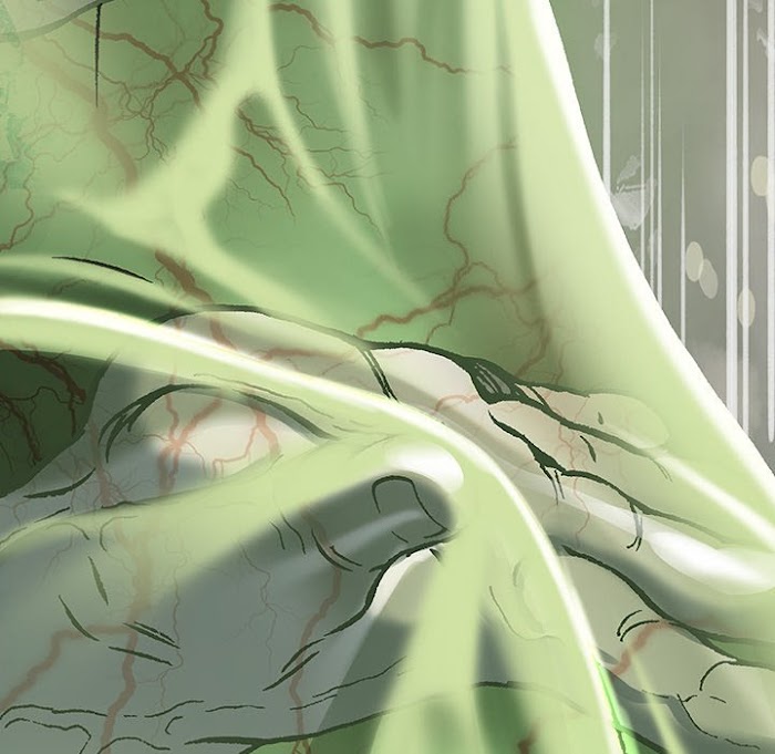 Read Leviathan (Lee Gyuntak) EN Manga Online