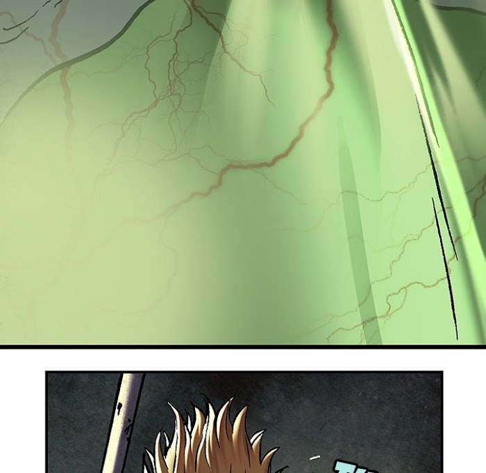 Read Leviathan (Lee Gyuntak) EN Manga Online