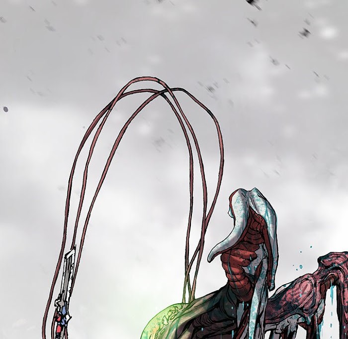 Read Leviathan (Lee Gyuntak) EN Manga Online