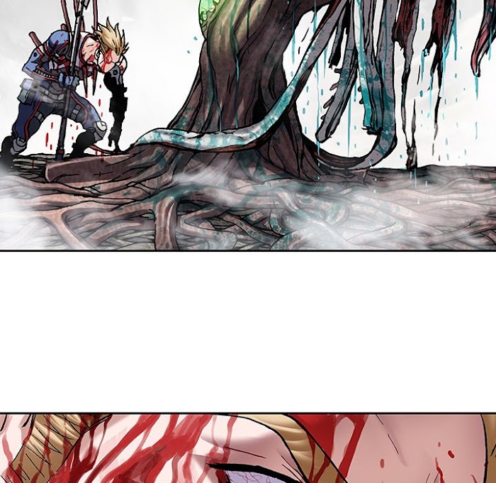 Read Leviathan (Lee Gyuntak) EN Manga Online