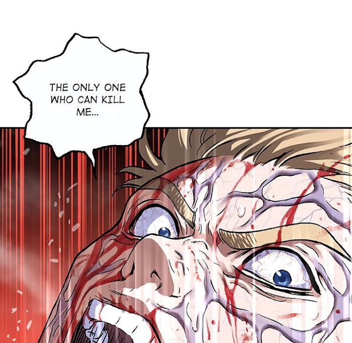 Read Leviathan (Lee Gyuntak) EN Manga Online