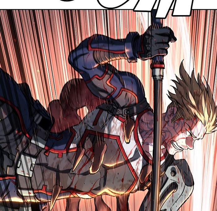 Read Leviathan (Lee Gyuntak) EN Manga Online