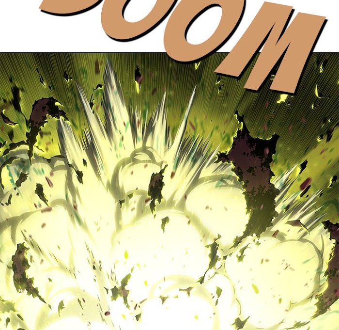 Read Leviathan (Lee Gyuntak) EN Manga Online
